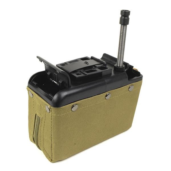 年末年始Bigセール★ 電動ガン クラシックアーミー KAC Stoner LMG AEG |  | 05