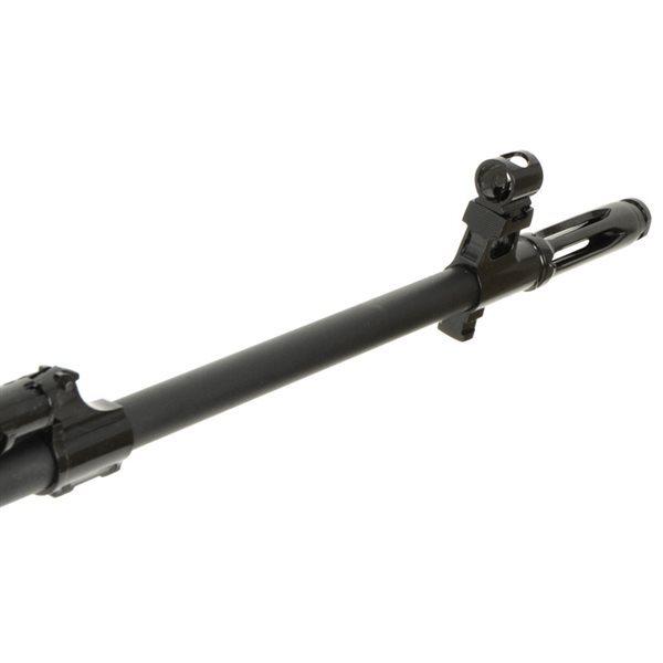 電動ガン Classic Army (クラシックアーミー) CVD(SVD ドラグノフ) ブラック |  | 02