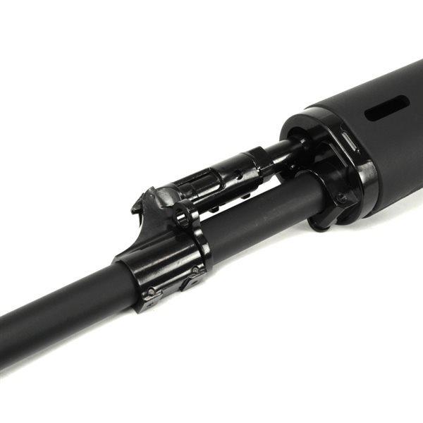 電動ガン Classic Army (クラシックアーミー) CVD(SVD ドラグノフ) ブラック |  | 05