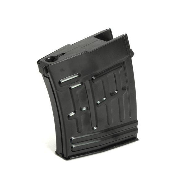 電動ガン Classic Army (クラシックアーミー) CVD(SVD ドラグノフ) ブラック |  | 06