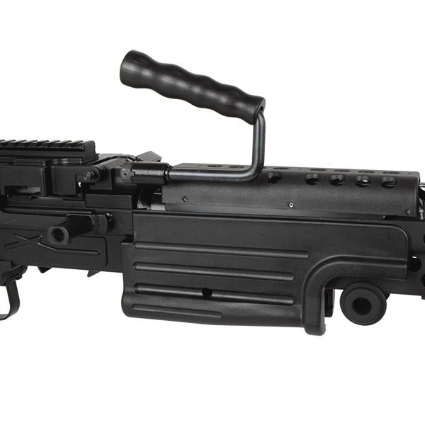 年末年始Bigセール★ 電動ガン Classic Army (クラシックアーミー) M249 MINIMI Mk2 AEG |  | 05