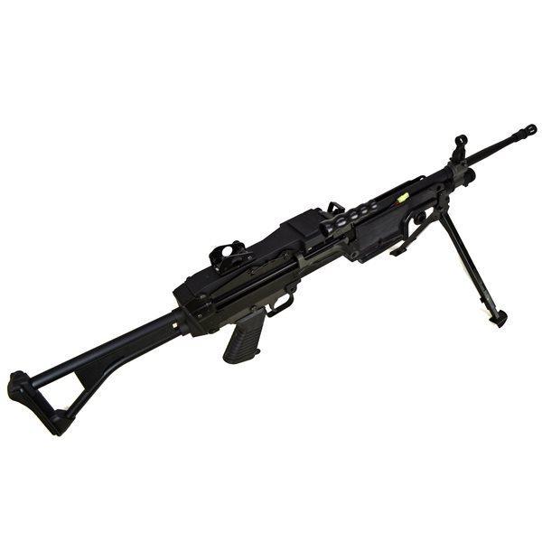 年末年始Bigセール★ 電動ガン Classic Army (クラシックアーミー) M249 MINIMI Mk1 AEG |  | 01