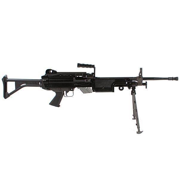 年末年始Bigセール★ 電動ガン Classic Army (クラシックアーミー) M249 MINIMI Mk1 AEG |  | 02