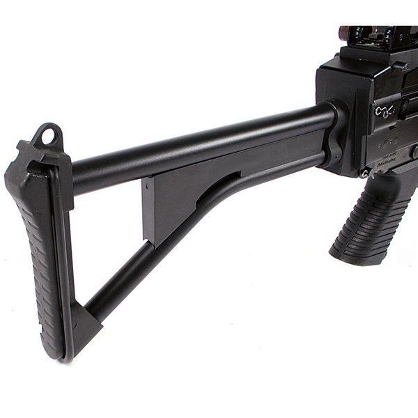 年末年始Bigセール★ 電動ガン Classic Army (クラシックアーミー) M249 MINIMI Mk1 AEG |  | 04