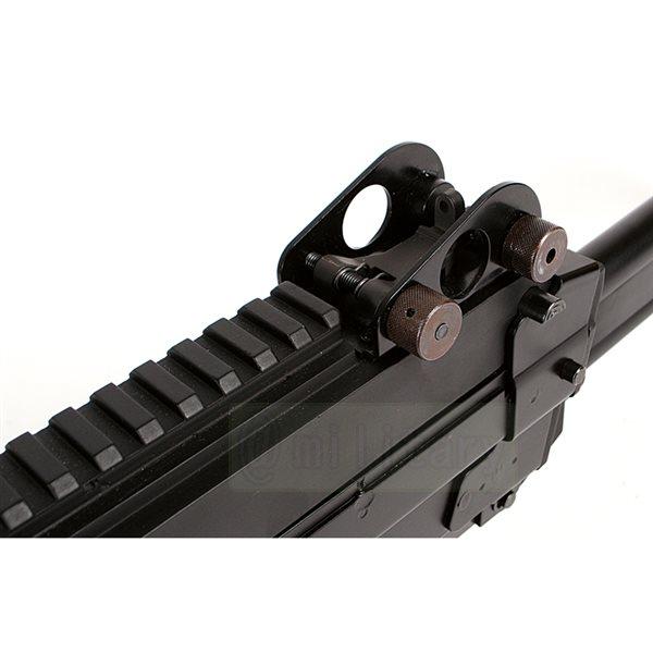 年末年始Bigセール★ 電動ガン Classic Army (クラシックアーミー) M249 MINIMI Mk1 AEG |  | 06