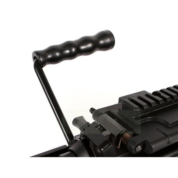 年末年始Bigセール★ 電動ガン Classic Army (クラシックアーミー) M249 MINIMI Mk1 AEG |  | 07