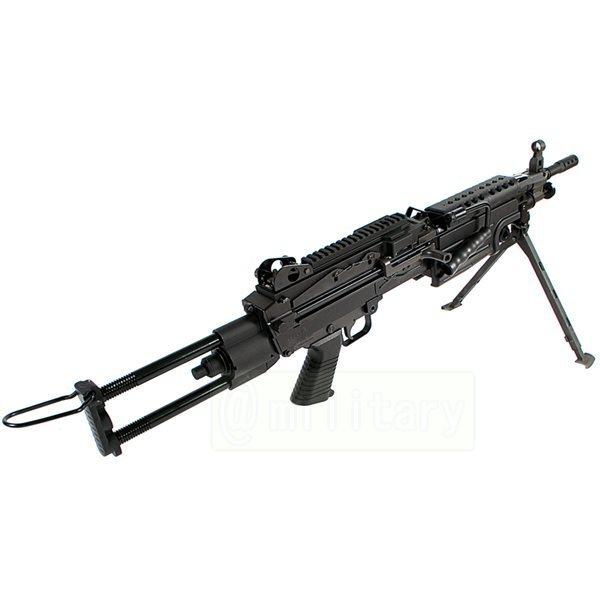 年末年始Bigセール★ 電動ガン Classic Army (クラシックアーミー) M249 MINIMI PARA AEG |  | 01