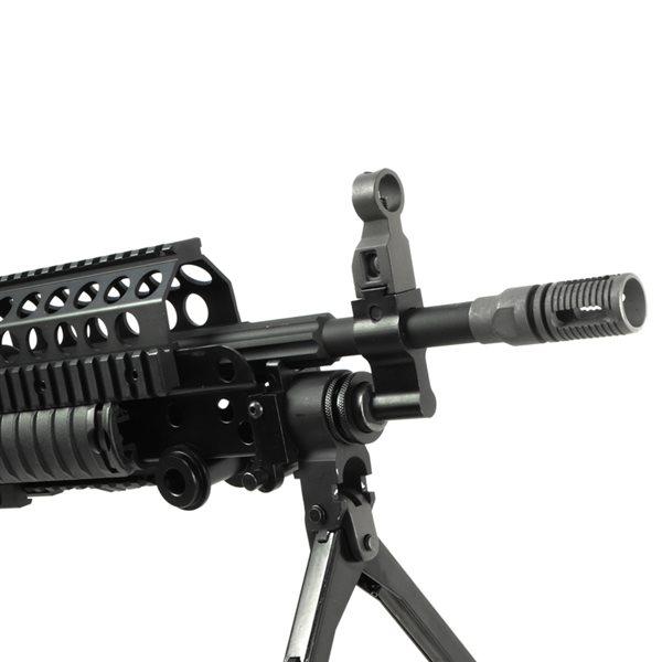 電動ガン Classic Army (クラシックアーミー) MK46 SPW AEG |  | 02