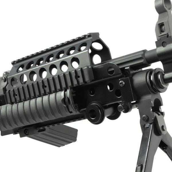 電動ガン Classic Army (クラシックアーミー) MK46 SPW AEG |  | 03