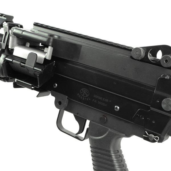 電動ガン Classic Army (クラシックアーミー) MK46 SPW AEG |  | 04