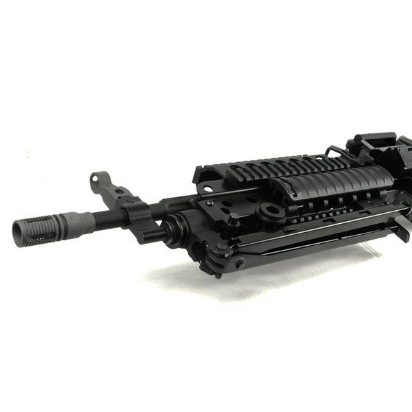 電動ガン Classic Army (クラシックアーミー) MK46 SPW AEG |  | 05