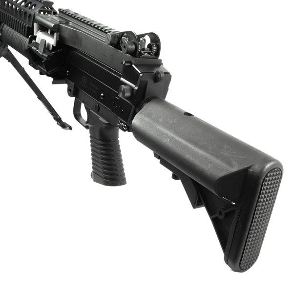 電動ガン Classic Army (クラシックアーミー) MK46 SPW AEG |  | 06