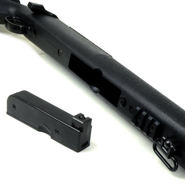 Classic Army FN SPR A5M スナイパーライフル |  | 06