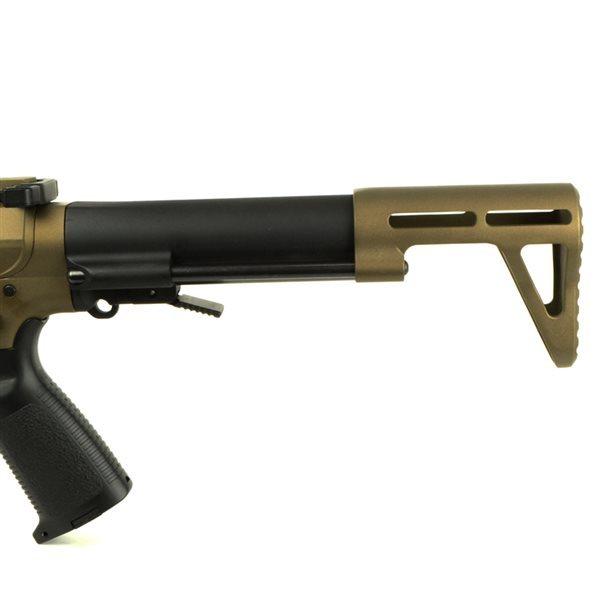 電子トリガーシステム搭載 Classic Army (クラシックアーミー)　NEMESIS X9 ブロンズカラー 電動ガン |  | 05