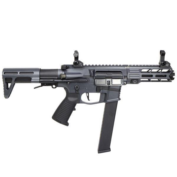 電子トリガーシステム搭載 Classic Army (クラシックアーミー)　NEMESIS X9 グレー 電動ガン |  | 03