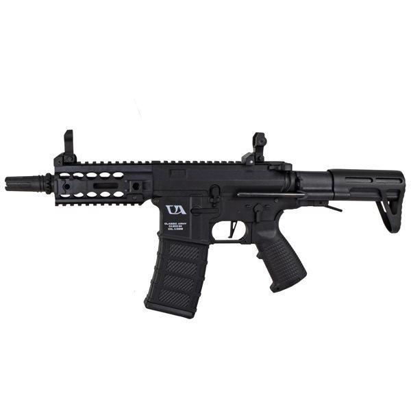 電動ガン Classic Army (クラシックアーミー) AR4-SBR_2