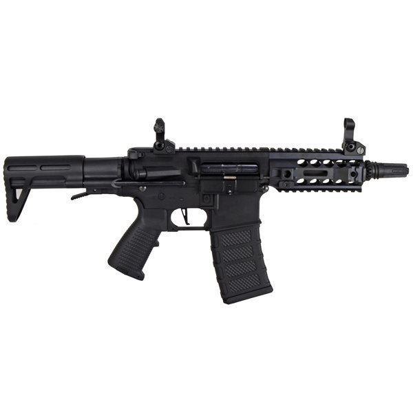 電動ガン Classic Army (クラシックアーミー) AR4-SBR_3