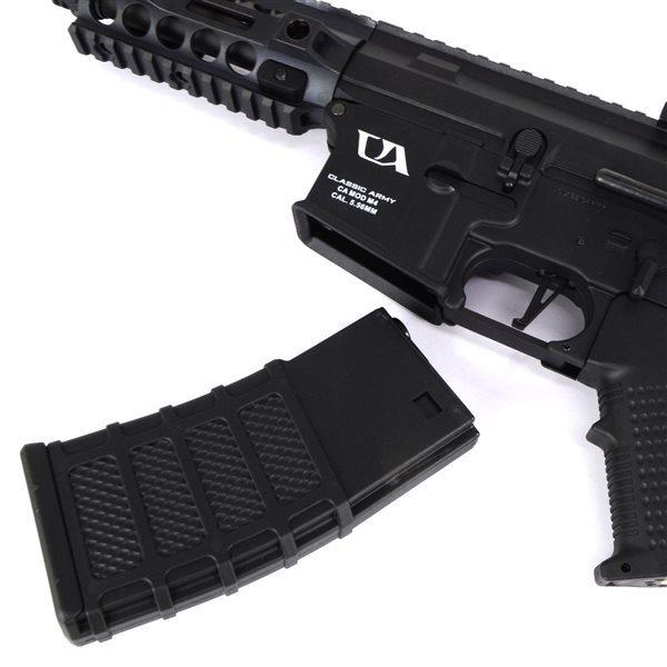 電動ガン Classic Army (クラシックアーミー) AR4-SBR_4