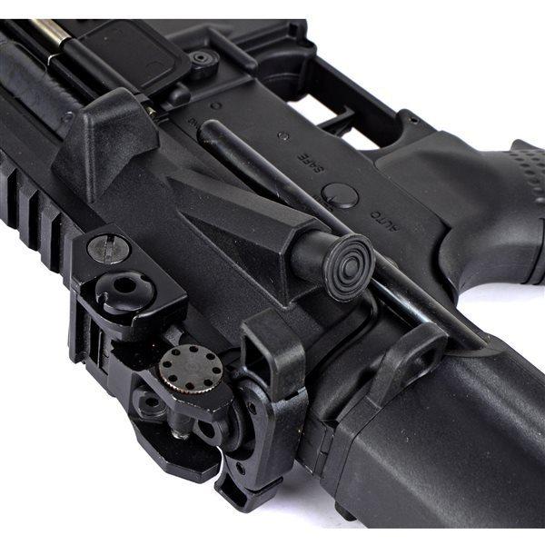 電動ガン Classic Army (クラシックアーミー) AR4-SBR_6