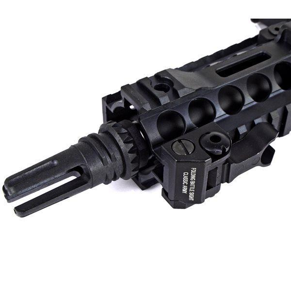 電動ガン Classic Army (クラシックアーミー) AR4-SBR_7