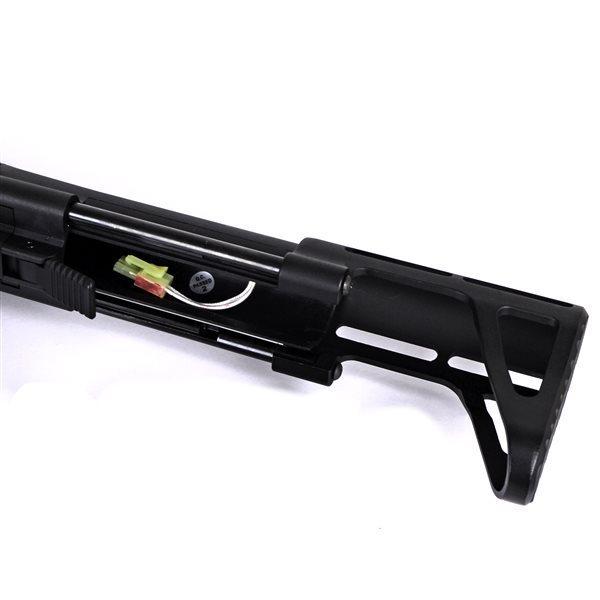 電動ガン Classic Army (クラシックアーミー) AR4-SBR_8