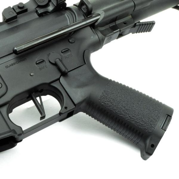 電動ガン Classic Army (クラシックアーミー) AR4-SBR_9