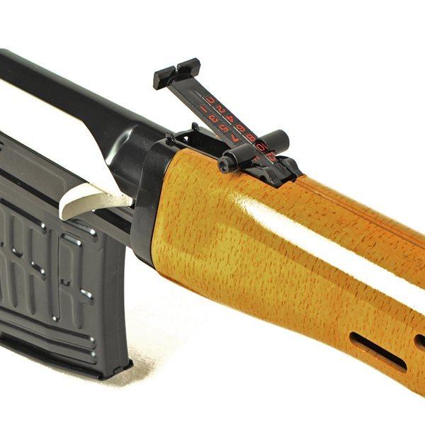 年末年始Bigセール★ 電動ガン Classic Army (クラシックアーミー) SVD (ドラグノフ) |  | 04