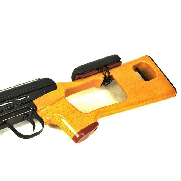 年末年始Bigセール★ 電動ガン Classic Army (クラシックアーミー) SVD (ドラグノフ) |  | 05