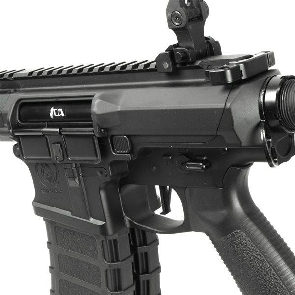 クラシックアーミー　DT-4　セット CLASSIC ARMY 電動ガン DT-4 エアガン レビュー