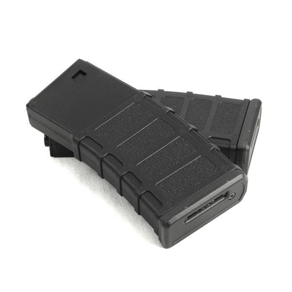 電子トリガーシステム搭載 Classic Army (クラシックアーミー) DT-4 ダブルバレル M4  電動ガン |  | 09