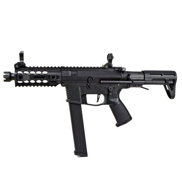 年末年始Bigセール★ 電子トリガーシステム搭載 Classic Army (クラシックアーミー) ENF010P PX9 ブラック 電動ガン |  | 02