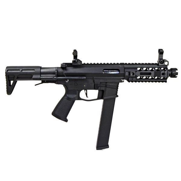 年末年始Bigセール★ 電子トリガーシステム搭載 Classic Army (クラシックアーミー) ENF010P PX9 ブラック 電動ガン |  | 03