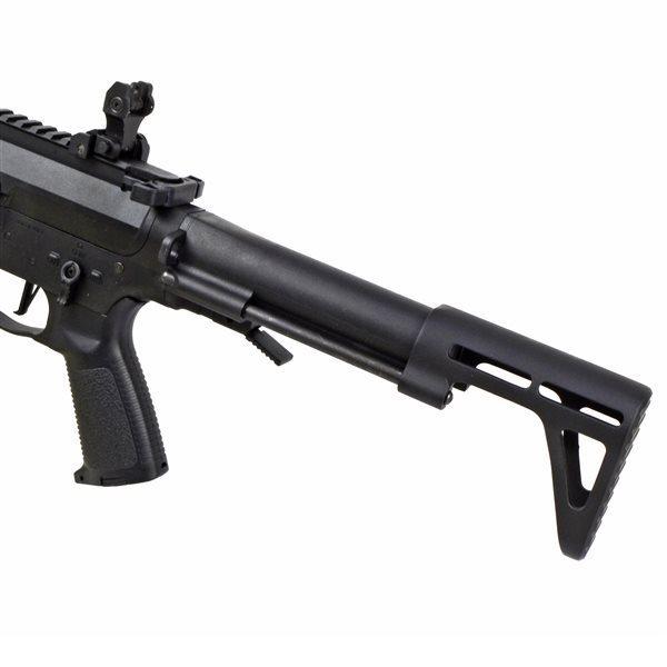 年末年始Bigセール★ 電子トリガーシステム搭載 Classic Army (クラシックアーミー) ENF010P PX9 ブラック 電動ガン |  | 04