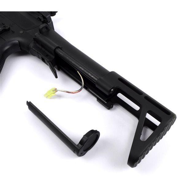 年末年始Bigセール★ 電子トリガーシステム搭載 Classic Army (クラシックアーミー) ENF010P PX9 ブラック 電動ガン |  | 06