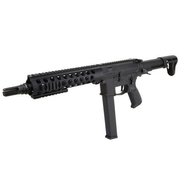 電子トリガーシステム搭載 Classic Army (クラシックアーミー) 119M-2 ブラック 電動ガン | 