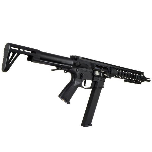 電子トリガーシステム搭載 Classic Army (クラシックアーミー) 119M-2 ブラック 電動ガン |  | 01