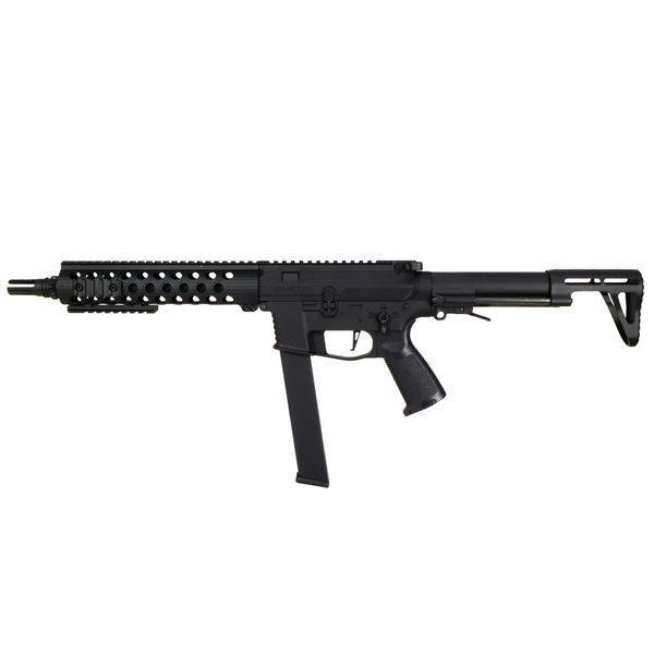 電子トリガーシステム搭載 Classic Army (クラシックアーミー) 119M-2 ブラック 電動ガン |  | 02