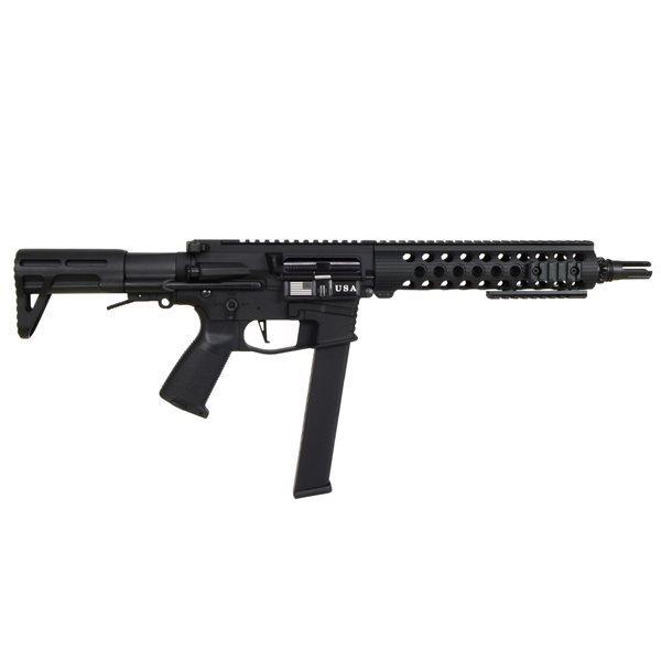 電子トリガーシステム搭載 Classic Army (クラシックアーミー) 119M-2 ブラック 電動ガン |  | 03