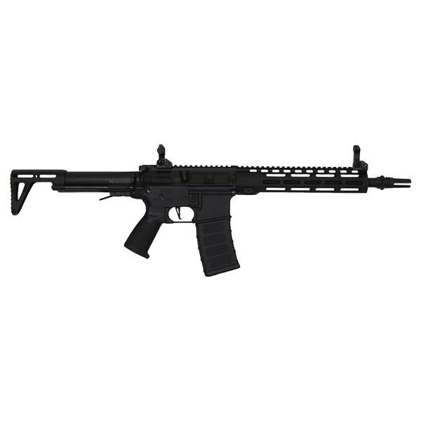 Classic Army (クラシックアーミー) M4 10インチ M-LOK (ENF007P-1）電動ガン 【電子トリガーシステム搭載】 |  | 01