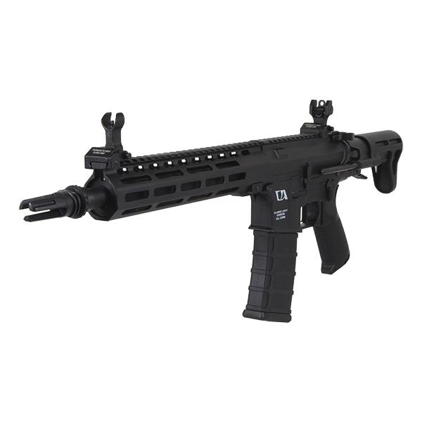 Classic Army (クラシックアーミー) M4 10インチ M-LOK (ENF007P-1）電動ガン 【電子トリガーシステム搭載】 |  | 02