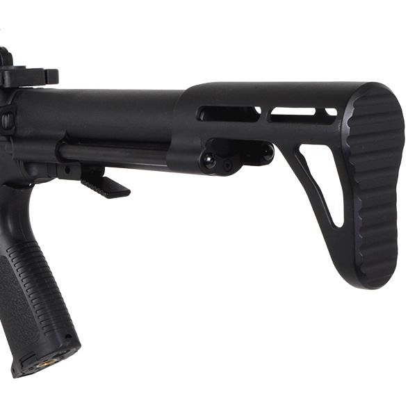 Classic Army (クラシックアーミー) M4 10インチ M-LOK (ENF007P-1）電動ガン 【電子トリガーシステム搭載】 |  | 07