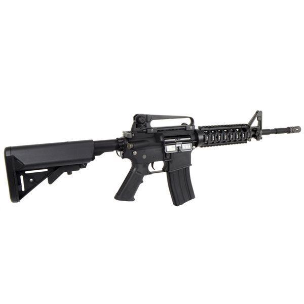 電動ガン Classic Army (クラシックアーミー) M4 RIS |  | 01