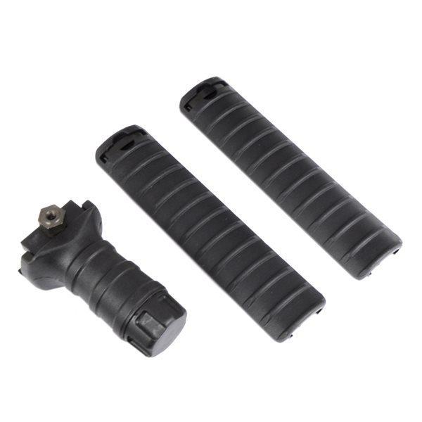 電動ガン Classic Army (クラシックアーミー) M4 RIS |  | 04