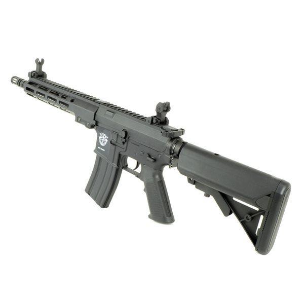 電子トリガーシステム搭載 Classic Army (クラシックアーミー) M4 URG-I (ENF011P）電動ガン ブラック |  | 02