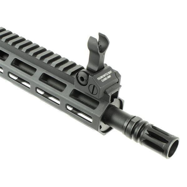 電子トリガーシステム搭載 Classic Army (クラシックアーミー) M4 URG-I (ENF011P）電動ガン ブラック |  | 07