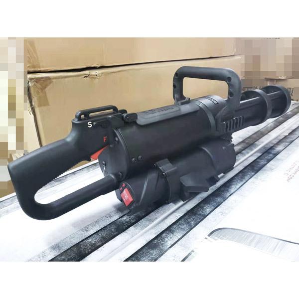 電動ガン Classic Army (クラシックアーミー) M-133 (M133) マイクロガン |  | 03