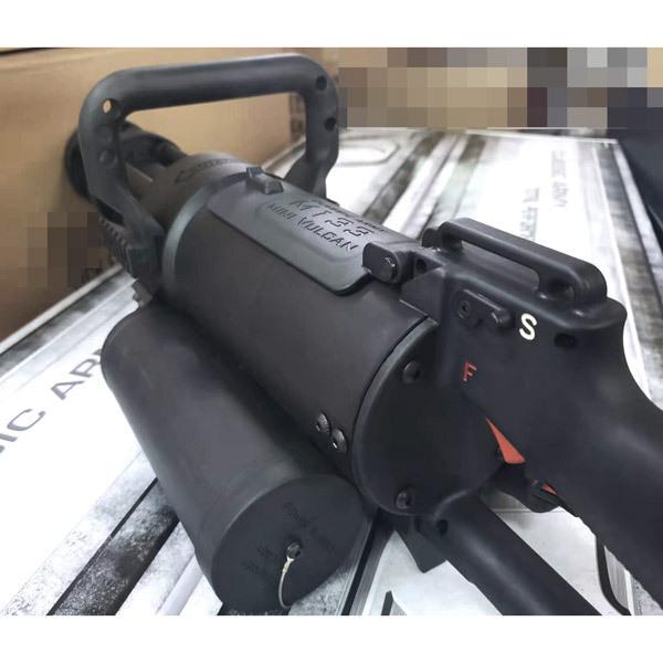 電動ガン Classic Army (クラシックアーミー) M-133 (M133) マイクロガン |  | 05