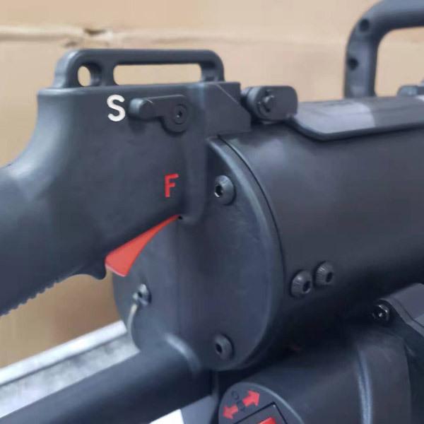 電動ガン Classic Army (クラシックアーミー) M-133 (M133) マイクロガン |  | 06