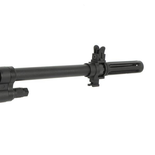 電動ガン Classic Army (クラシックアーミー) M14 EBR Match (S008M) ブラック |  | 04