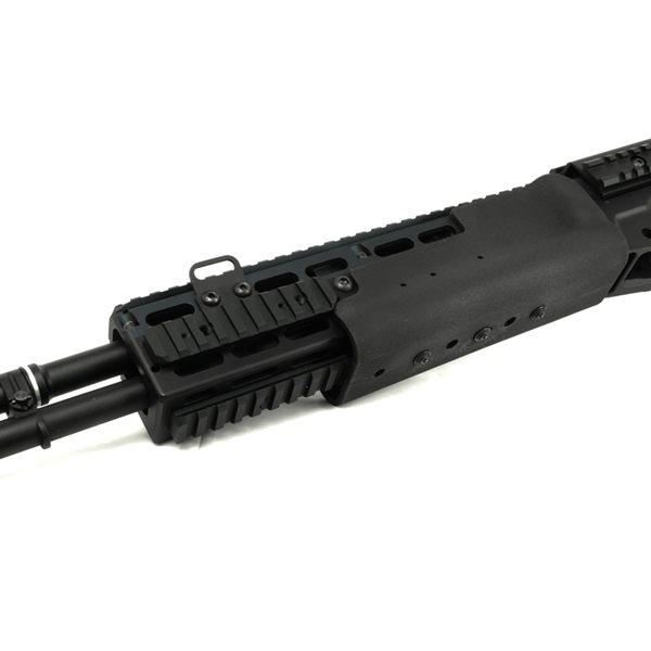 電動ガン Classic Army (クラシックアーミー) M14 EBR Match (S008M) ブラック |  | 05